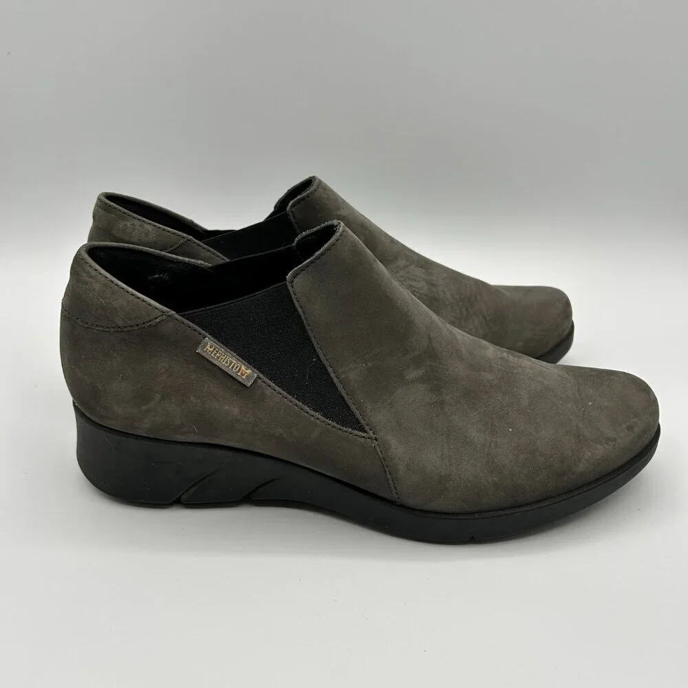 Mephisto womens size